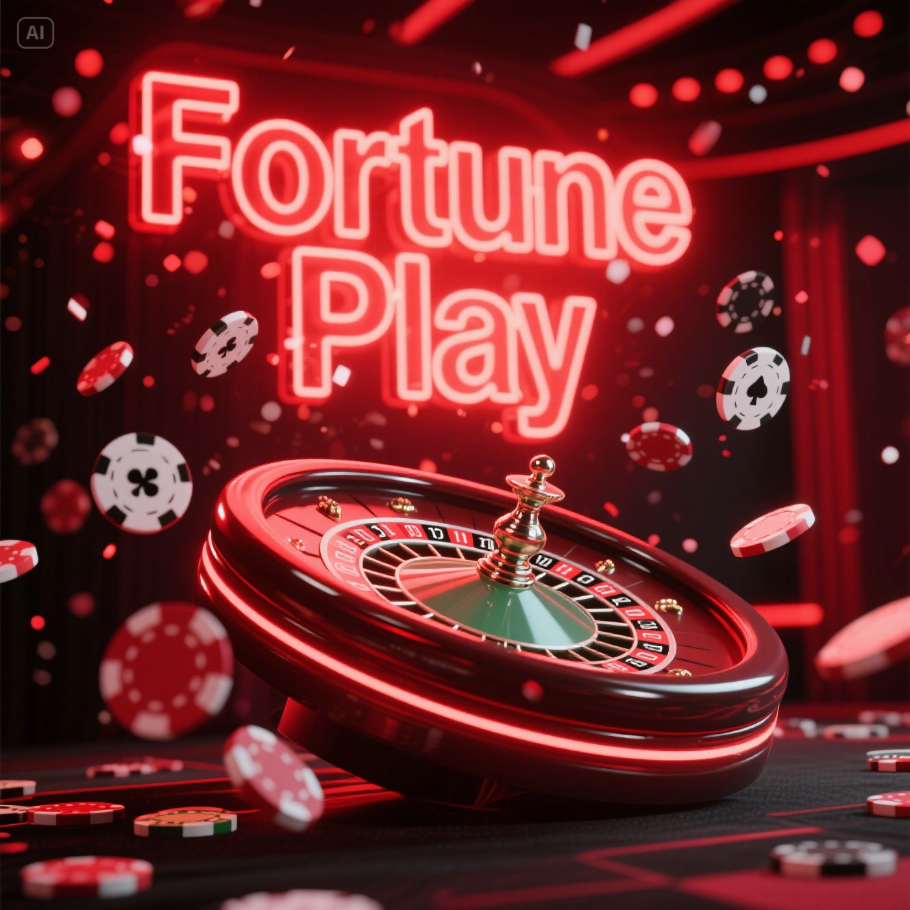 Fortune Play
